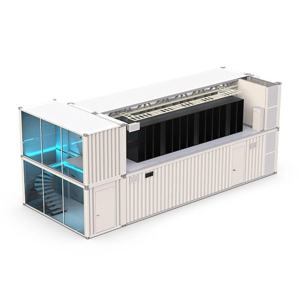 Electrical protection for secondary distribution boxes