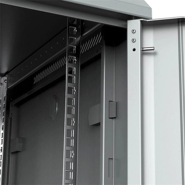 Alarm signals from distribution boxes
