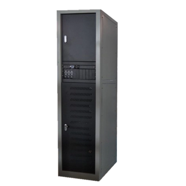 Optical fiber height measuring instrument
