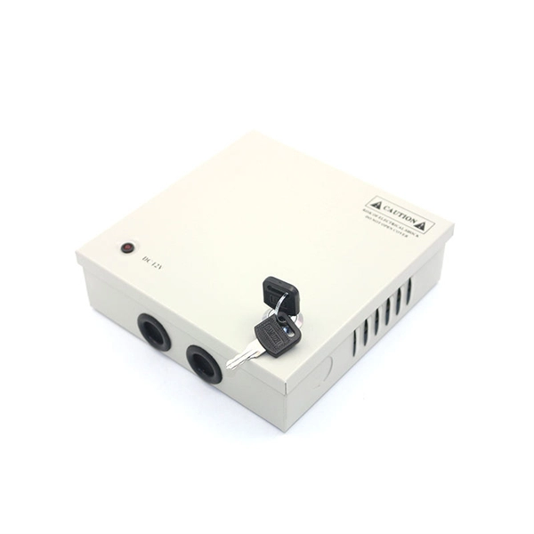 Wholesale of precision electrical distribution boxes in Africa