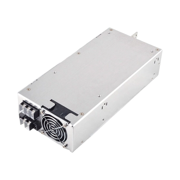 Home routers can connect to fiber optic cables 