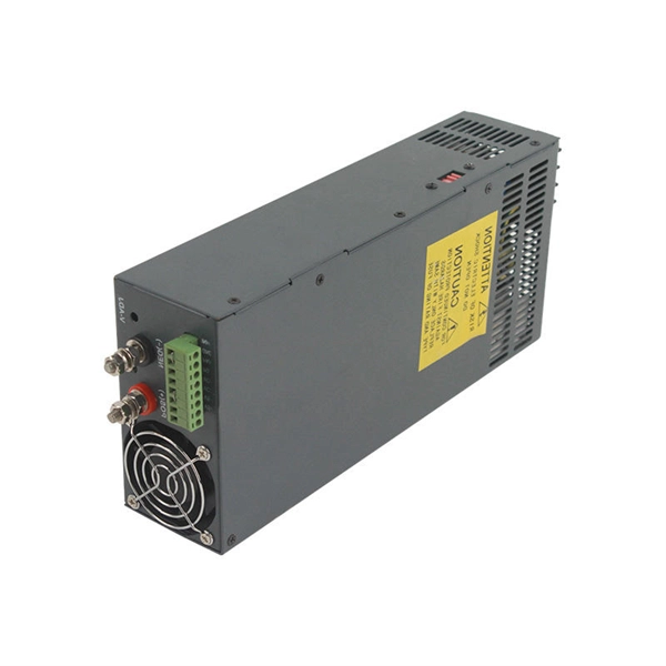 Fiber Optic Color 10 Gigabit Single Mode