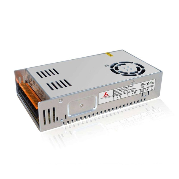 Waterproof splice box 850nm
