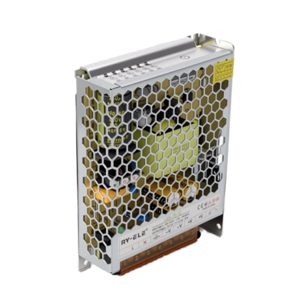 What is gyzx a distribution box