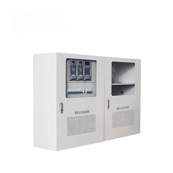 Distribution box jumper wire 2 5