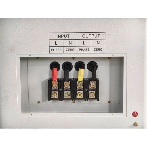 Company Network Cabinet Solution