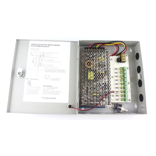 Using a fiber optic router is unstable