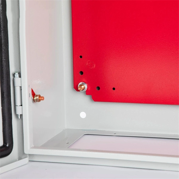 Distribution Box Cable Tags