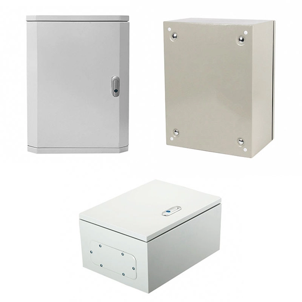 Low-noise solution for outdoor energy storage cabinets in Ecuador