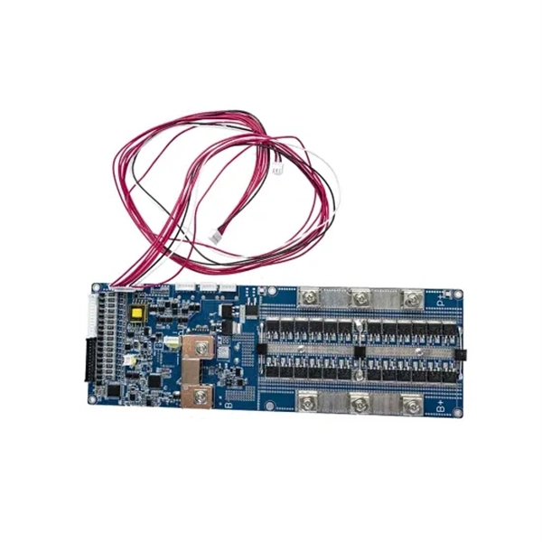 Mobile Fiber Optic Cable Distribution Box