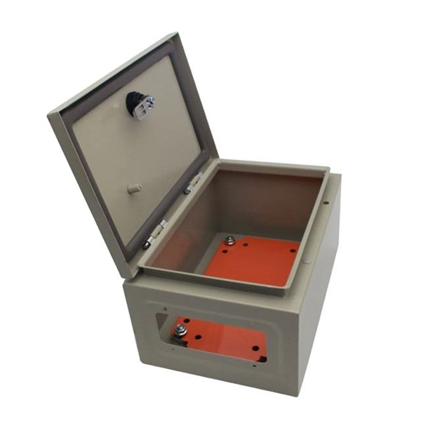 Democratic Republic of Congo 4-way optical receiver