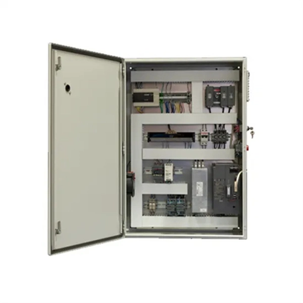 Huijue Distribution Box Multi-Circuit Switch