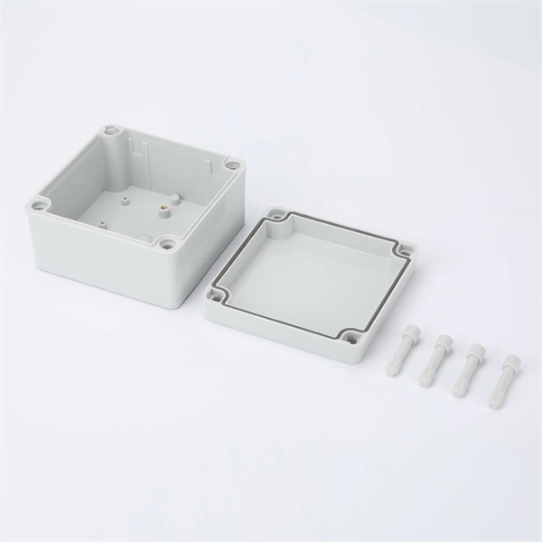 Bbu optical module 6