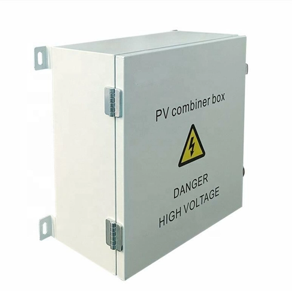 Fiber Optic Terminal Box Ranking