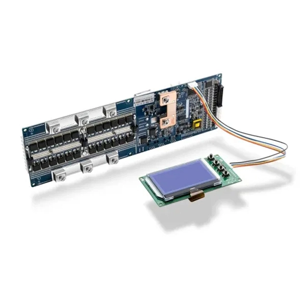 96-core composite overhead optical cable