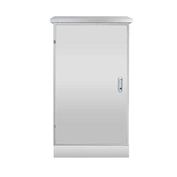 Installation of Explosion-proof Distribution Box Supports