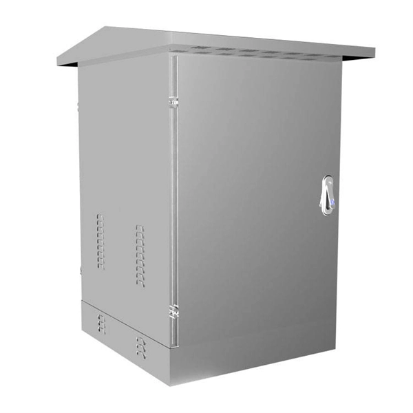 Swiss Temporary Distribution Box Production
