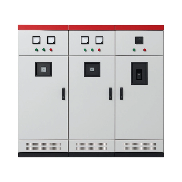 Emergency lighting distribution box explosion-proof box