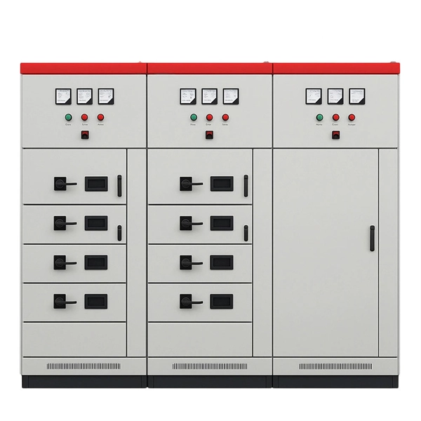 Retail of High-Density Cabling Systems for Computer Rooms