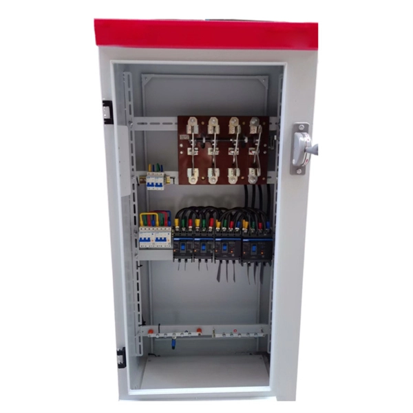 Price List for Drilling Holes for Cable Tray Installation