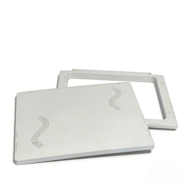 Low-noise installation solution for Bahrain server rack enclosures