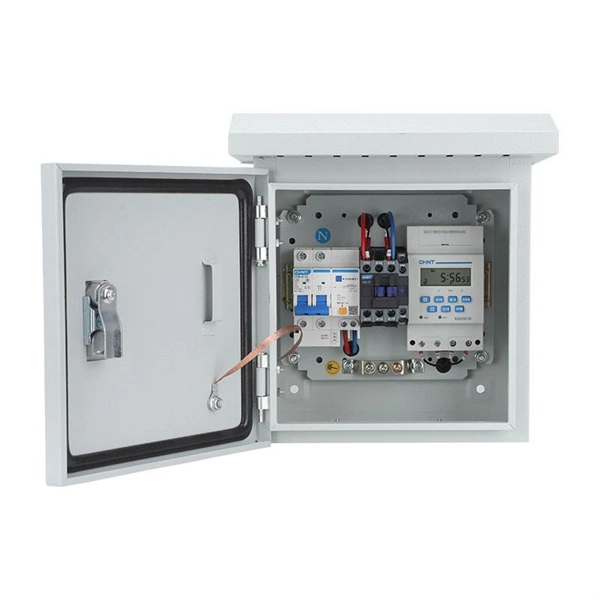 Battery energy storage cabinets are intelligently used in smart cities