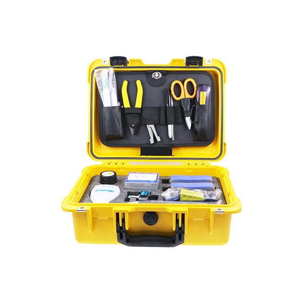 In-home fiber optic cable cabling