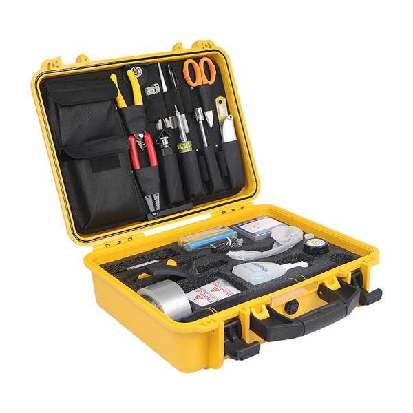 Testing Methods for Power Fiber Optic Cable Reels