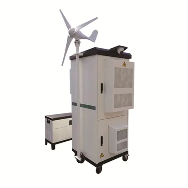 Fiber optic cable well where fiber optic cable junction boxes are installed