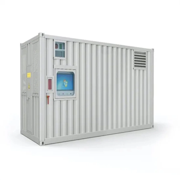 Steam Turbine Relay Protection Principle