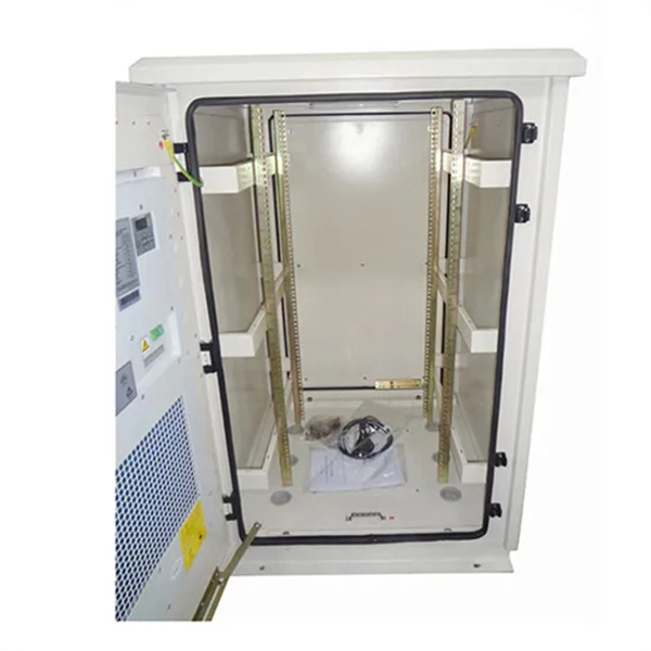 Integrated bidirectional power supply design in North Africa