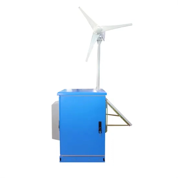 Quantum Communication Outdoor Power Supply Cabinet
