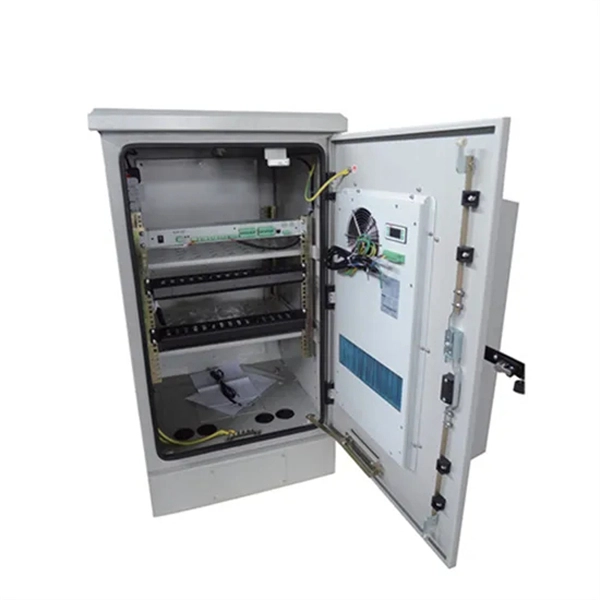 UAE Broadcasting Fiber Optic Cable Signage Manufacturer