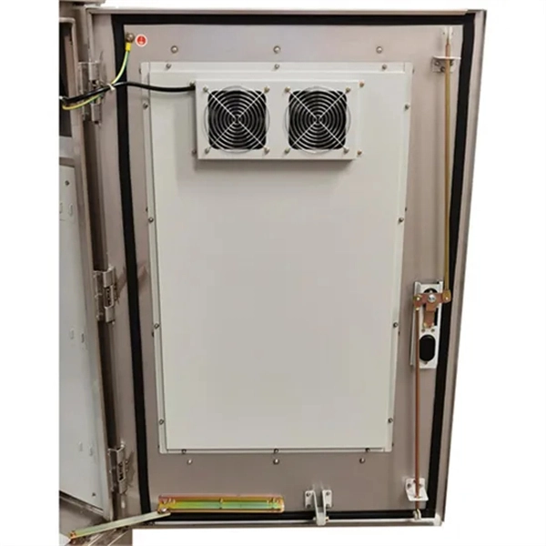 Data Center Fiber Optic Winding Method