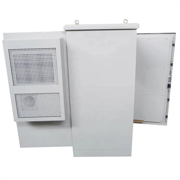 AL Distribution Box Wiring Circuit