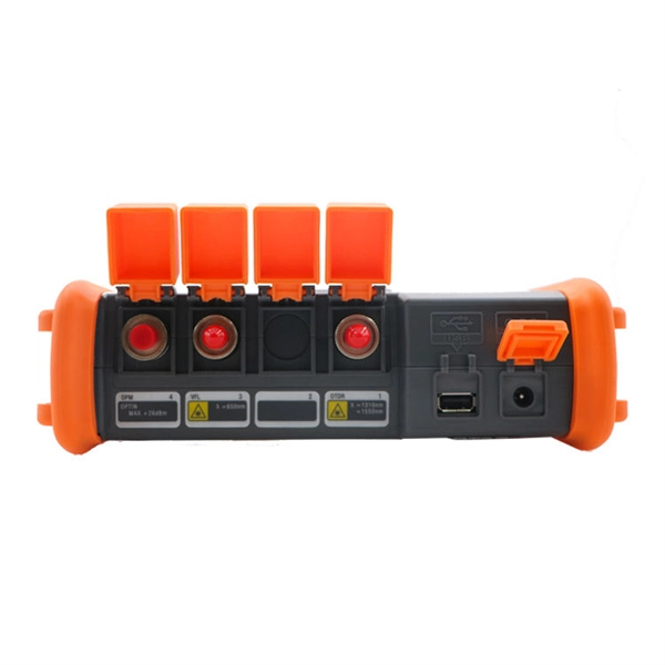 South Sudan 144-core optical cable junction box