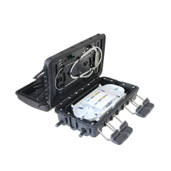 Fiber optic transceivers with FC interfaces are sold independently
