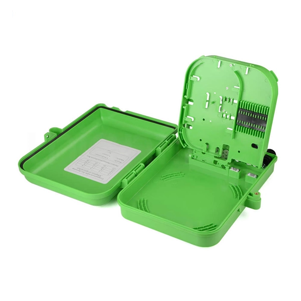 Congo Explosion-proof Distribution Box Model