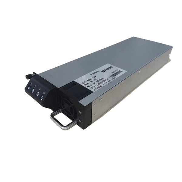 China-Africa Vinyl Cable Tray