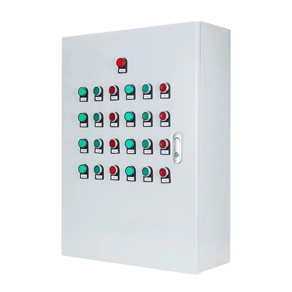 Estonian Level 3 Distribution Box Product Certification