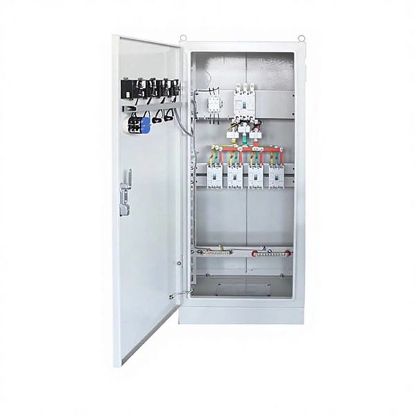 UPS Power Monitoring System