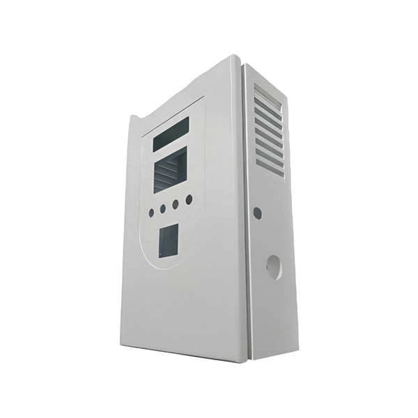 What are the waterproofing requirements for household electrical distribution boxes 