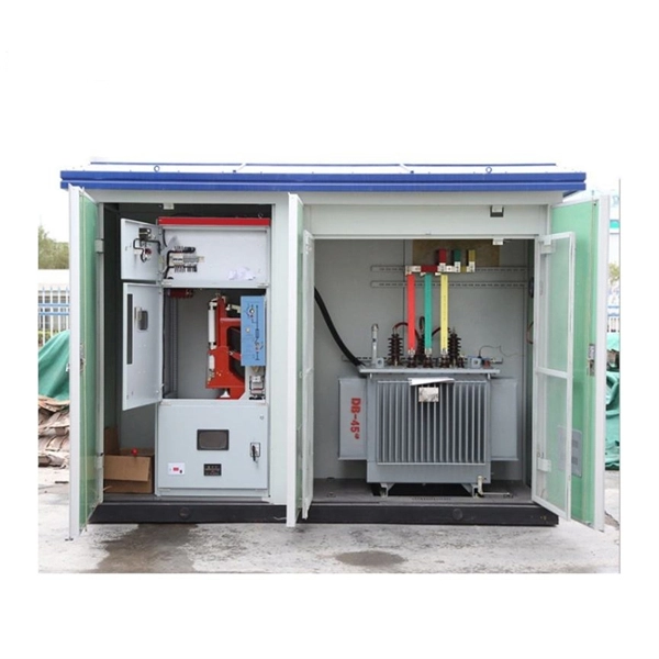High-precision special optical cable for relay protection