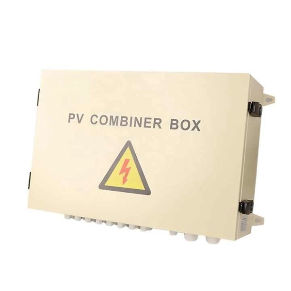 Explosion-proof DC power supply unit for IoT applications