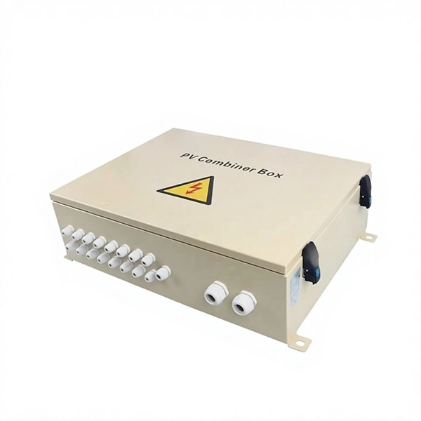 Laos Triple Play Fiber Optic Distribution Frame