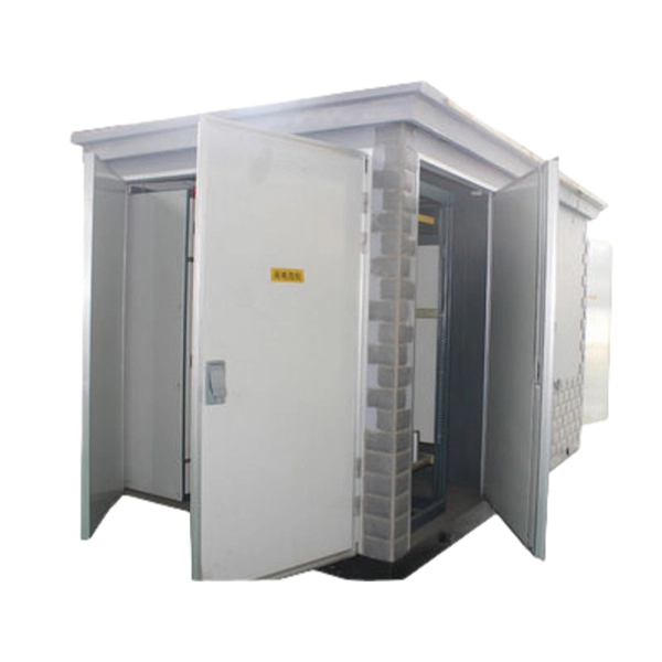 800G Network Security Equipment for Subways