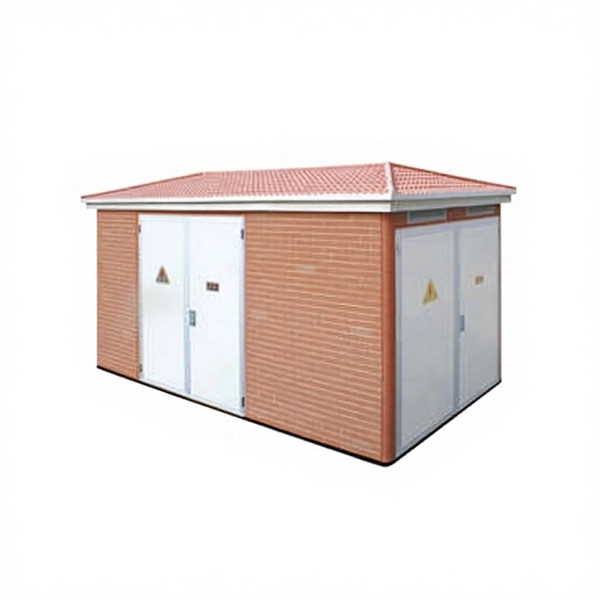 Explosion-proof distribution box BDM