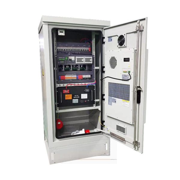 Power Passive Optical Network