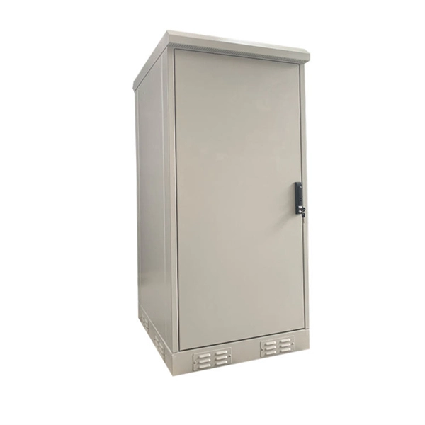 Low-Temperature Resistant Distribution Box Design