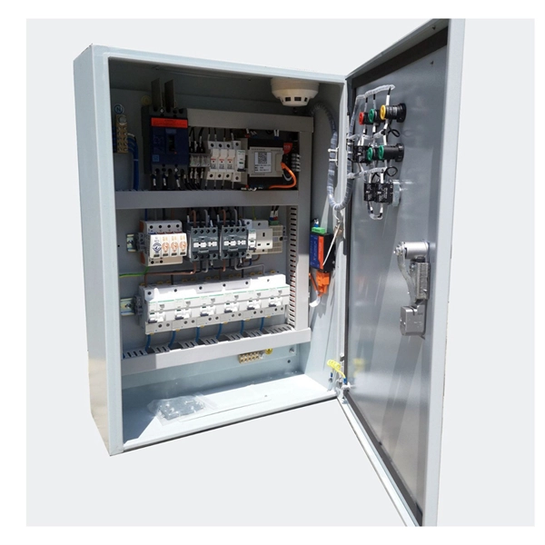 Optical modules Class 1 and Class 2 Indian versions